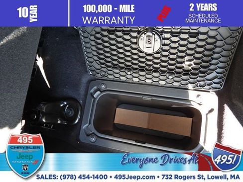 New 2026 RAM 2500 Big Horn image 13