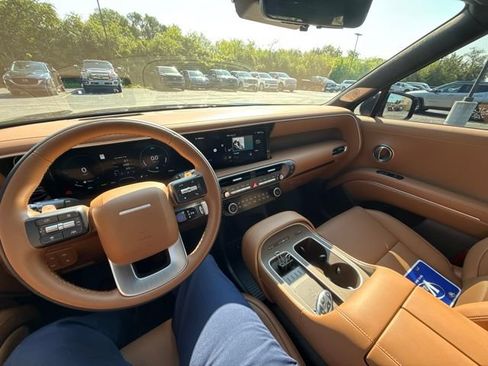 Used 2026 Hyundai Palisade Calligraphy AWD/4WD image 9