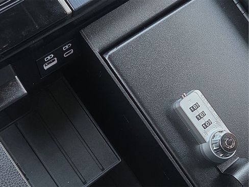 New 2026 Toyota Tundra Platinum image 23