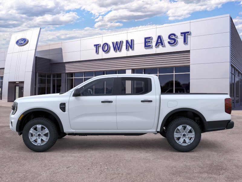 New 2026 Ford Ranger XL RWD image 12