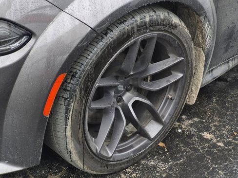 Used 2020 Dodge Charger Scat Pack image 3