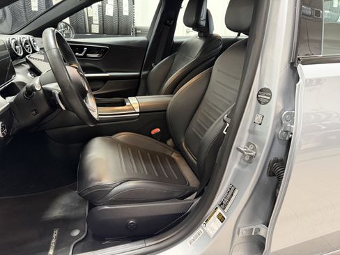 Used 2023 Mercedes-Benz C 300 Sedan image 13