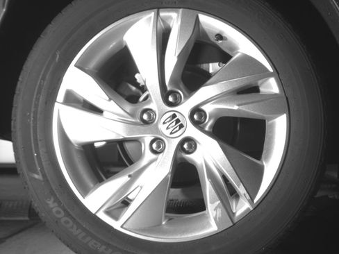 Used 2025 Buick Encore GX Preferred FWD image 15