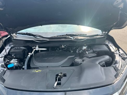 Used 2025 Honda Odyssey EX-L image 48