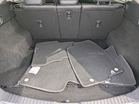 New 2025 MAZDA CX-30 2.5 Turbo w/ Premium Plus Pkg image 17