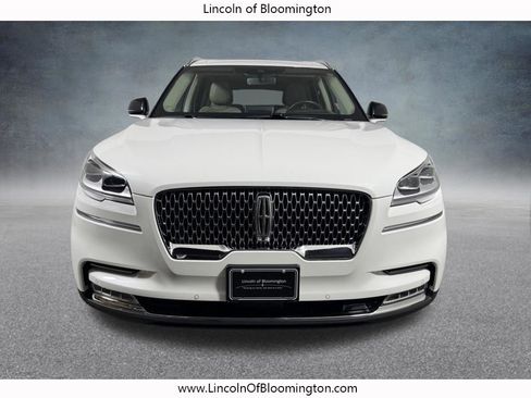 Used 2020 Lincoln Aviator Reserve w/ Equipment Group 202A AWD/4WD image 12