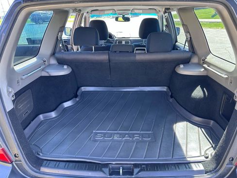 Used 2008 Subaru Forester Sports 2.5X image 19