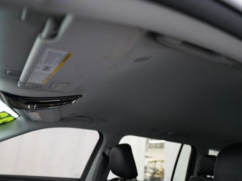 Certified 2023 Jeep Grand Cherokee L Limited image 20