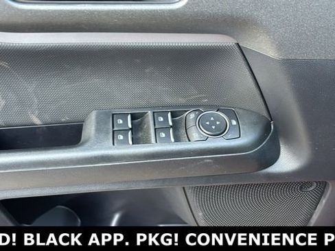 New 2025 Ford Bronco Sport Big Bend w/ Convenience Package image 7