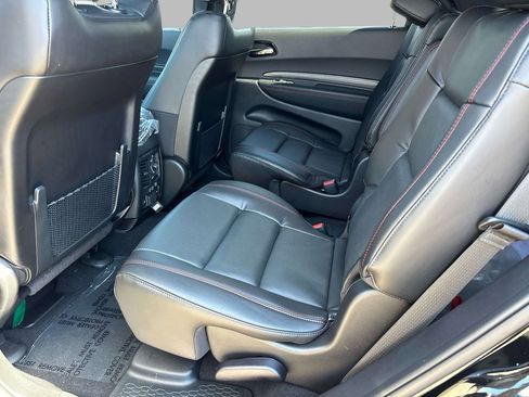 New 2026 Dodge Durango GT image 7