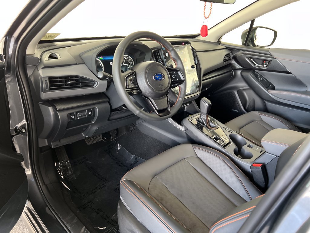 New 2026 Subaru Crosstrek 2.5i Limited AWD/4WD image 20