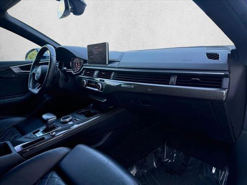 Used 2018 Audi S5 Prestige w/ S Sport Package AWD/4WD image 30
