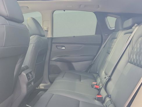New 2026 Nissan Murano Platinum w/ Cargo Package AWD/4WD image 30