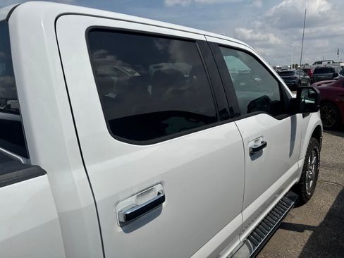 Used 2019 Ford F150 XLT w/ XTR Package AWD/4WD image 10