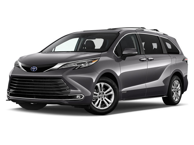 Used 2022 Toyota Sienna XSE FWD image 4