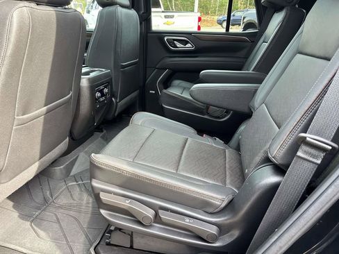 Certified 2024 Chevrolet Tahoe High Country image 11