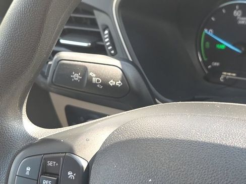 Used 2022 Ford Escape SE FWD image 35