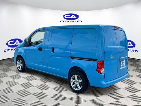 Used 2021 Nissan NV200 SV FWD image 6