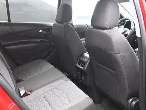 Used 2024 Chevrolet Equinox LT image 22