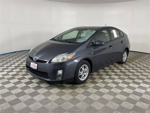 Used 2010 Toyota Prius II image 1