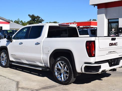 Used 2020 GMC Sierra 1500 Denali image 3