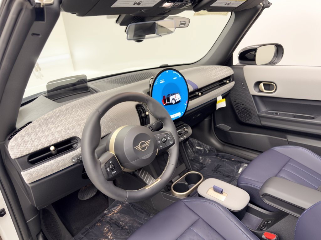 Used 2026 MINI Cooper S FWD image 4