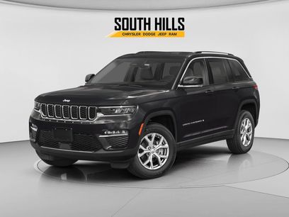 Certified 2023 Jeep Grand Cherokee Limited