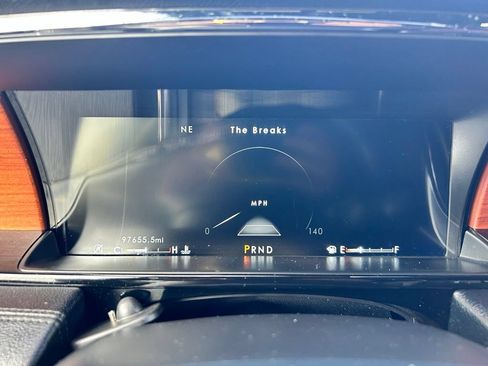 Used 2018 Lincoln Navigator L Reserve w/ Technology Package AWD/4WD image 25