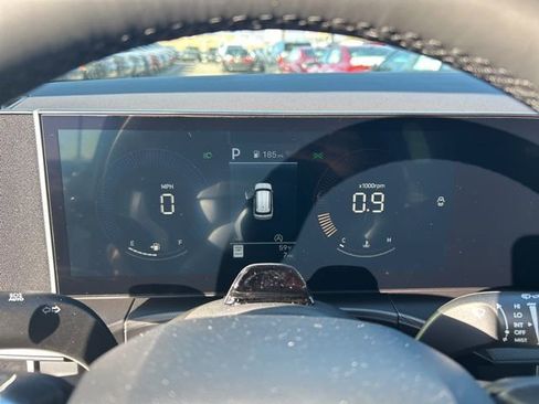 New 2026 Hyundai Santa Fe SEL image 14