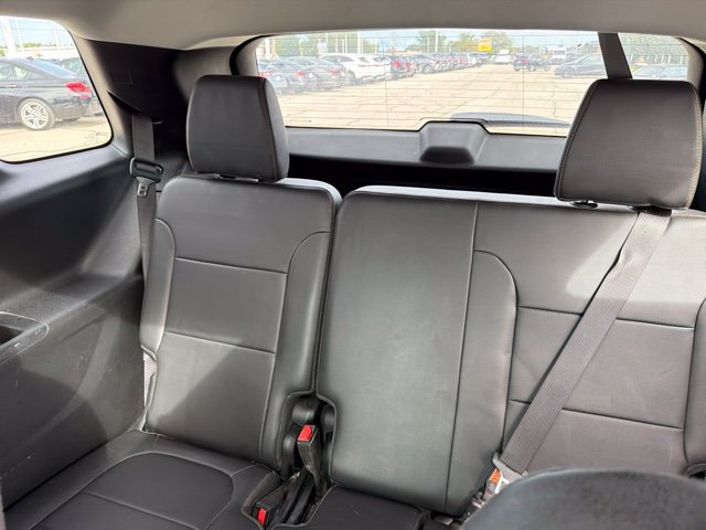 Used 2021 Chevrolet Traverse Premier w/ Redline Edition AWD/4WD image 21