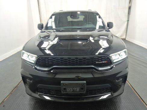 Used 2024 Dodge Durango R/T AWD/4WD image 8