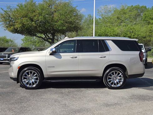 Used 2021 Chevrolet Tahoe Premier image 5