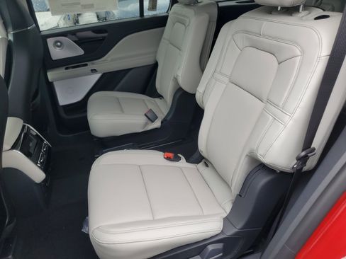 New 2026 Lincoln Aviator Reserve AWD/4WD image 26