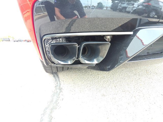Used 2024 Chevrolet Corvette Stingray Coupe w/ 1LT RWD image 45
