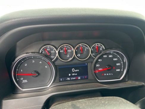 Used 2022 Chevrolet Silverado 2500 LT w/ Convenience Package image 8