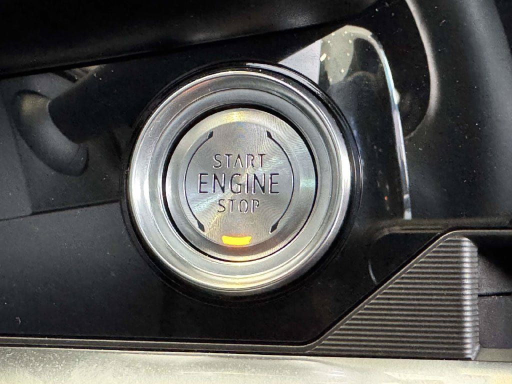 Used 2025 Chevrolet Corvette Z06 w/ Battery Protection Package RWD image 8