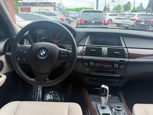 Used 2013 BMW X5 xDrive35i AWD/4WD image 15