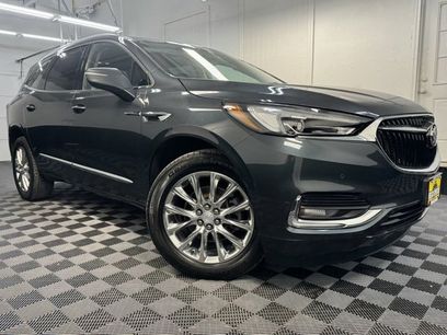 Used 2019 Buick Enclave Premium