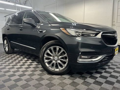 Used 2019 Buick Enclave Premium image 1