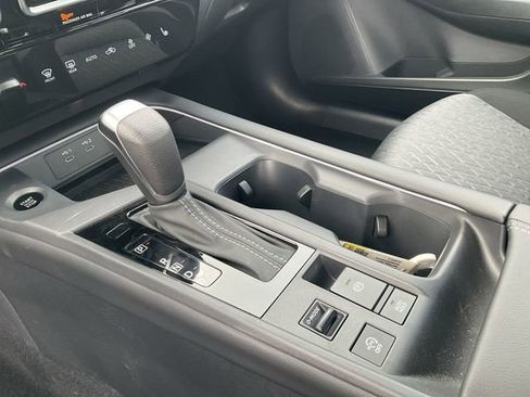 New 2026 Nissan Sentra SV w/ SV Convenience Package FWD image 27