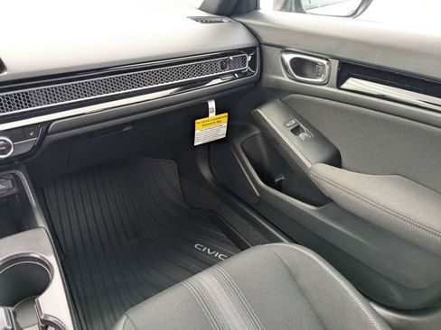 New 2026 Honda Civic Sport image 16