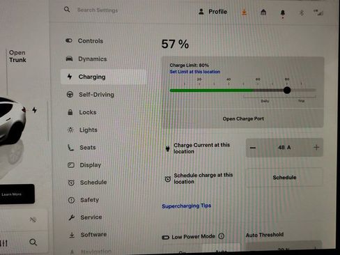 Used 2025 Tesla Model 3 Long Range RWD image 18