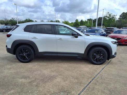 Certified 2024 MAZDA CX-50 AWD 2.5 S w/ Weather Package image 6