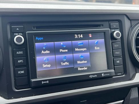 Used 2017 Toyota Tacoma SR5 image 10