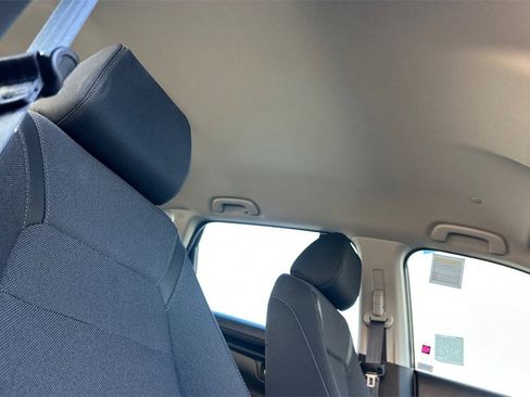 Certified 2024 Honda CR-V LX image 18