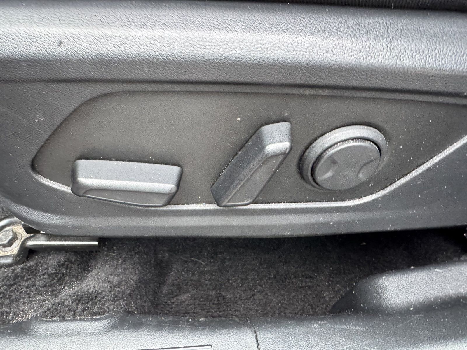 Used 2025 Hyundai Tucson SEL AWD/4WD image 10