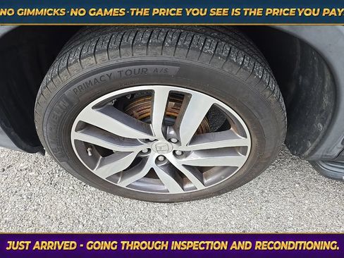 Used 2016 Honda Pilot Elite image 12
