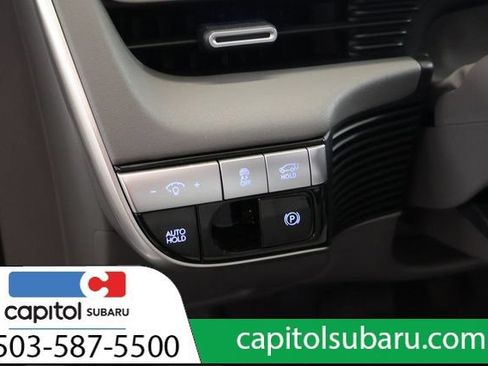 Used 2023 Hyundai Ioniq 5 SEL AWD/4WD image 14