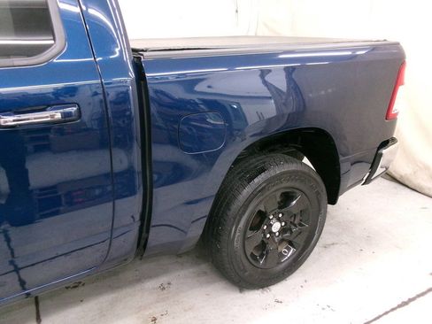Used 2019 RAM 1500 Big Horn AWD/4WD image 10