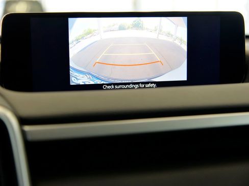Certified 2025 MAZDA CX-50 AWD 2.5 S w/ Select Package image 20